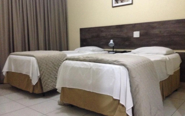 Silver Lis Açailandia