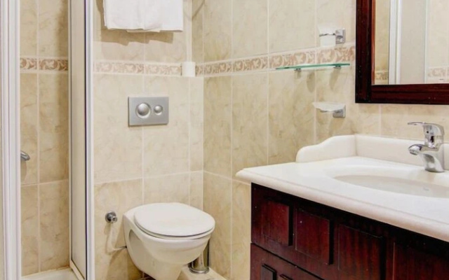 Cunda Suinn Otel