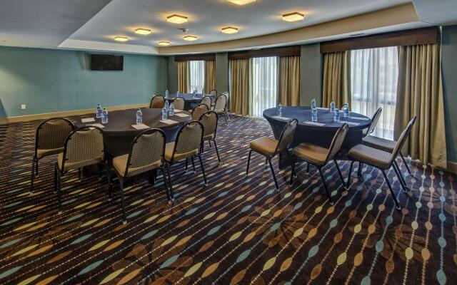 Hampton Inn & Suites Destin
