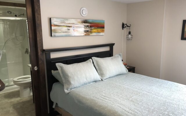 Admirals Bed and Breakfast