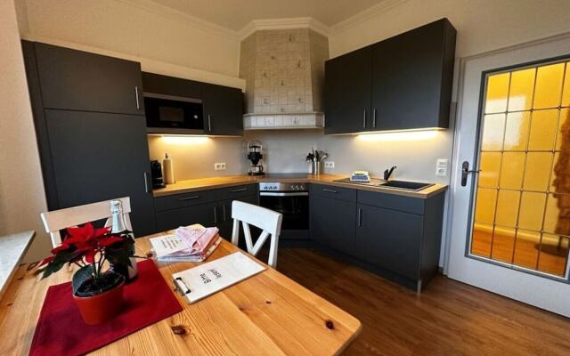 Habel Modern Retreat