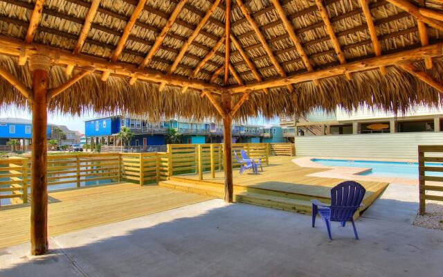 Feelin' Nauti - Four Bedroom Townhome