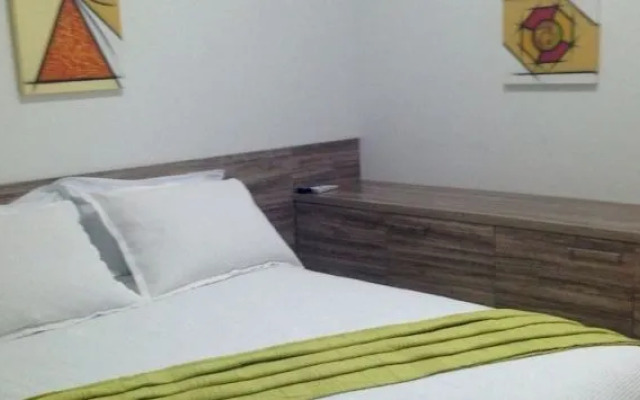 Beach Place Resort Residence