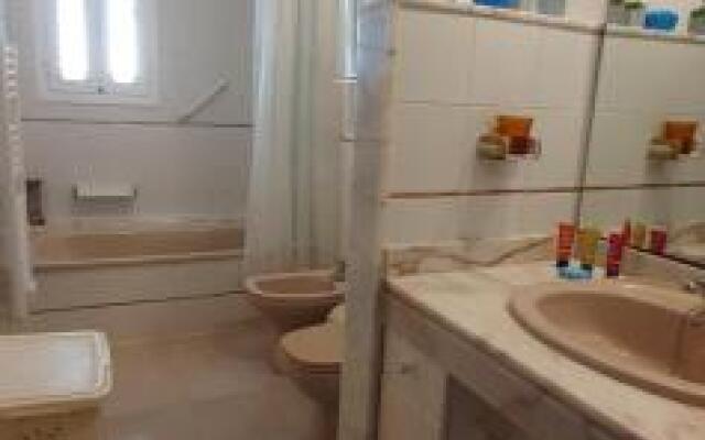 Townhouse Portico del Mediterraneo GM003