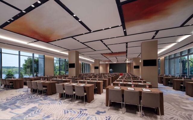 Hyatt Place Changsha Airport