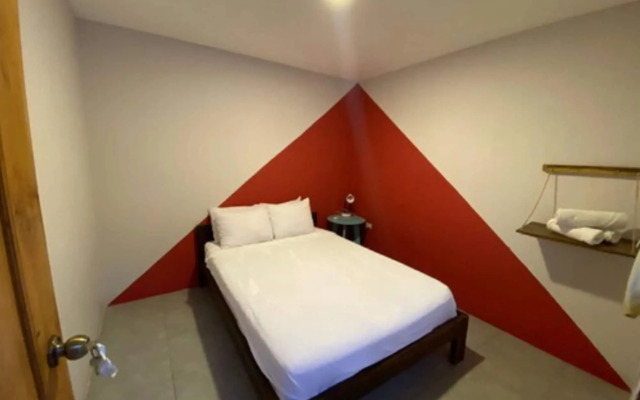 Slumber Party Montañita