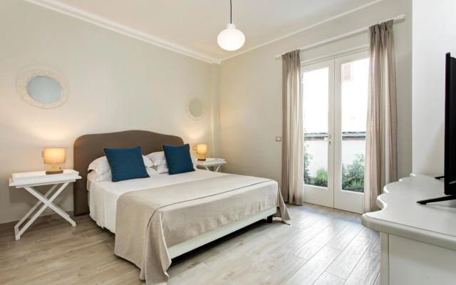 Les Sables Noirs & Spa