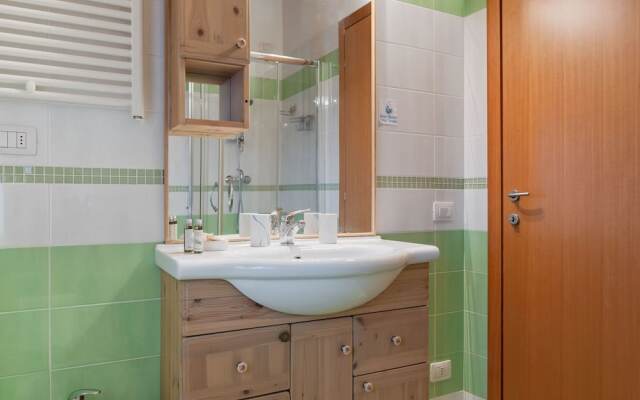 Pleasant Holiday Home in Sacile With Sauna