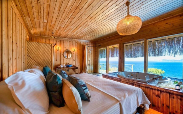 Heaven Resort Faralya