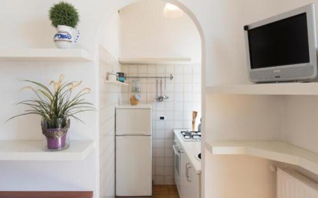 Eroi Apartment - Charme Homes