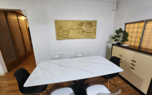 Own Private Jucuzzi POOL inside Sri Petaling Hse