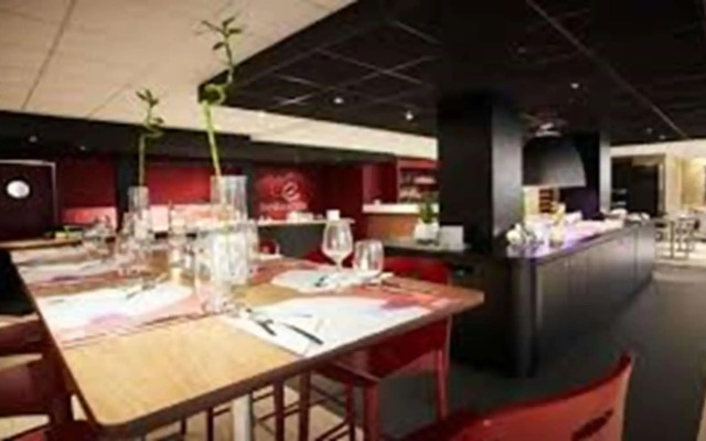 Premiere Classe Marne La Vallee - Torcy