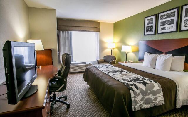 Spark by Hilton Killeen