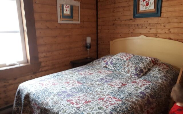 Chez Monsieur Albani