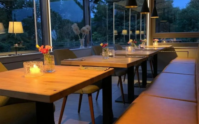 zeitlos -  Hotel & Restaurant am Fuchsbach