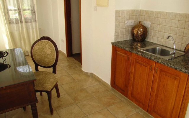 Webooking Konstantinos Villa