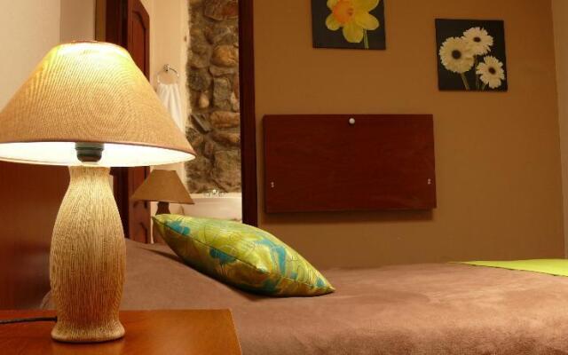 Villanova Inn Cuenca