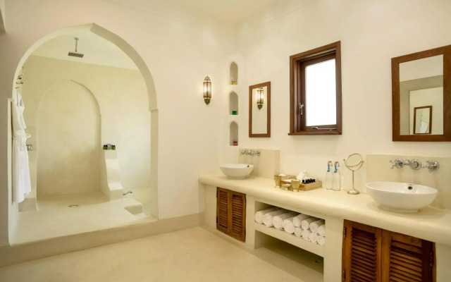Swahili Beach Resort