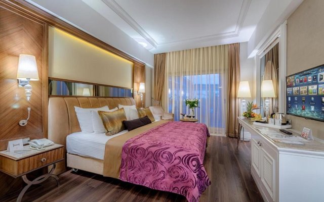 Dobedan Exclusive Hotel & Spa