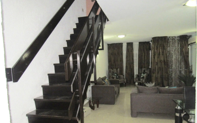 Luxury Flats Victoria Island Lagos