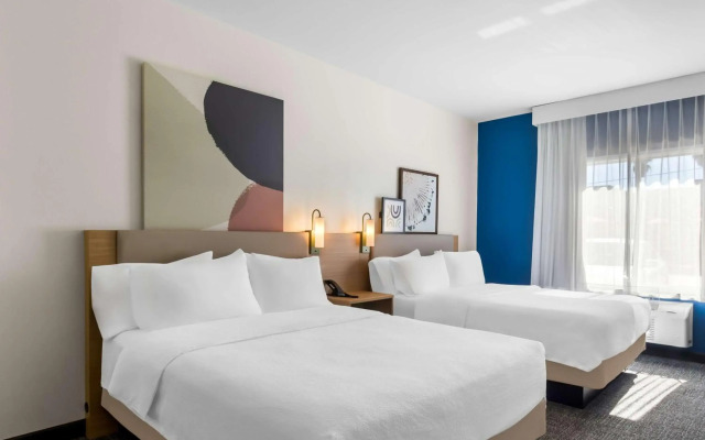 Spark by Hilton Pearland