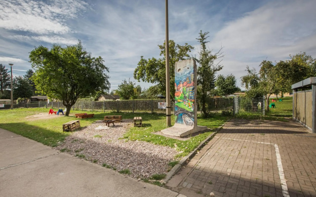 a&o Weimar - Hostel