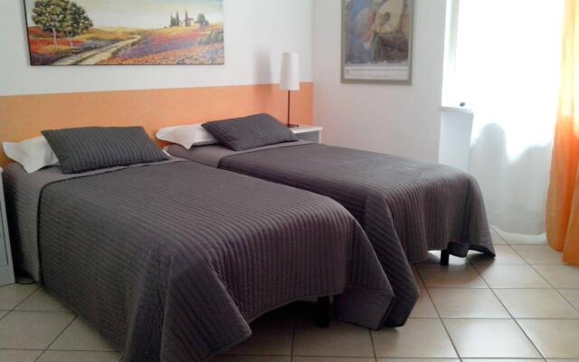 Casa Linnea Vacanze