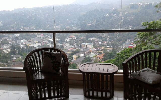 Kandy View Garden Hotel