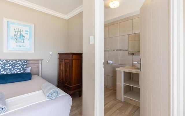 Dolphin Cove 5 Ballito on the Beach