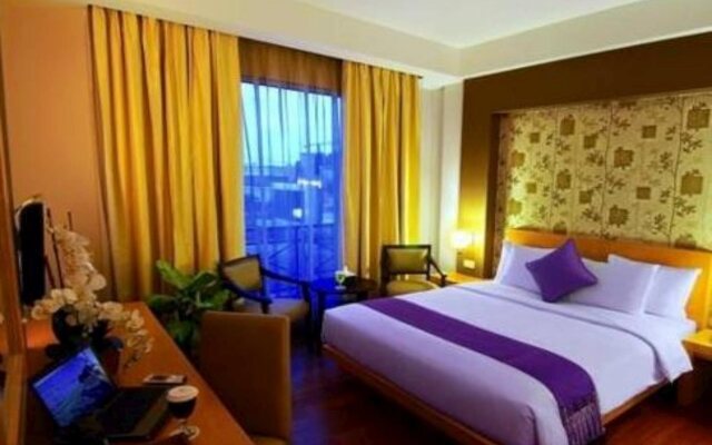 The Axana Hotel