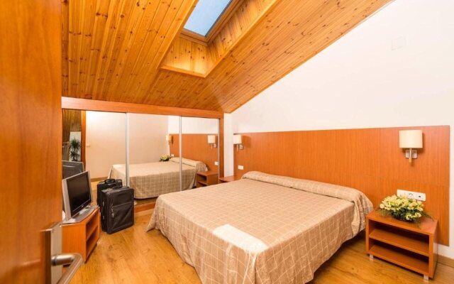 Hotel Guitart la Molina Aparthotel & Spa