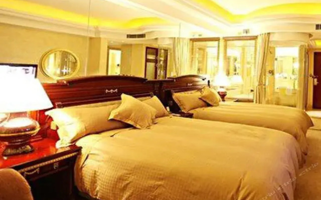 Platinum Hanjue Hotel