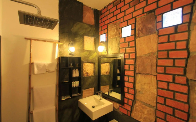 Petit Villa Boutique & Spa