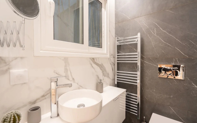 Exclusive and Deluxe Apartment in Athens