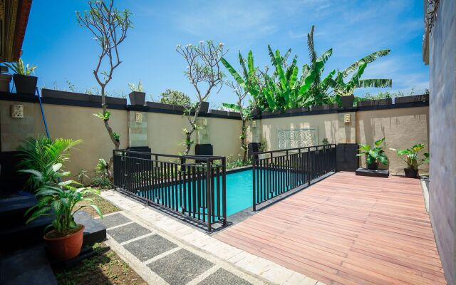 Sanur Cempaka Living