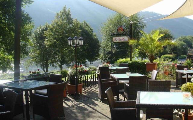 Boutique Hotel Villa Melsheimer