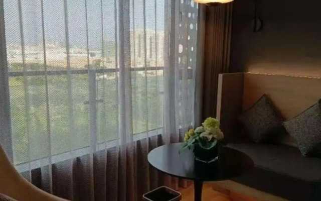 Jiangmen Opus Hotel