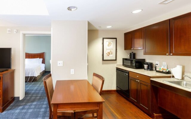 Homewood Suites by Hilton Atlanta I-85-Lawrenceville-Duluth