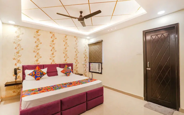 Fabhotel Shyam International
