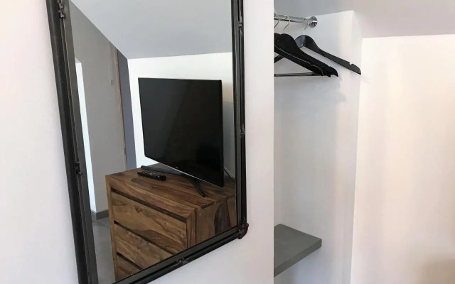 Hameau de la Fausse Sauge