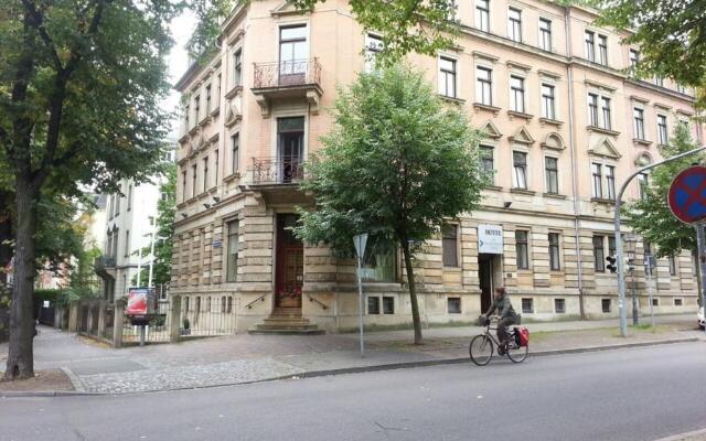 Hotel am Bonhoefferplatz