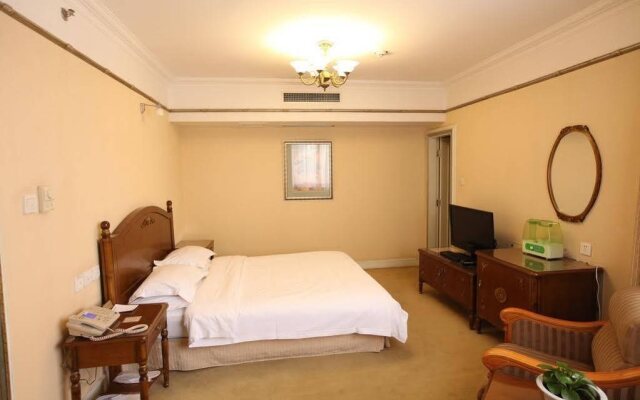 Chongqing Hotel