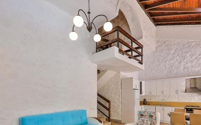 Villa Andorra 1