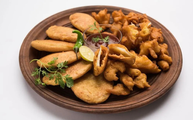 Brv Resorts by OYO Rooms