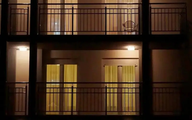 Hotel Dina