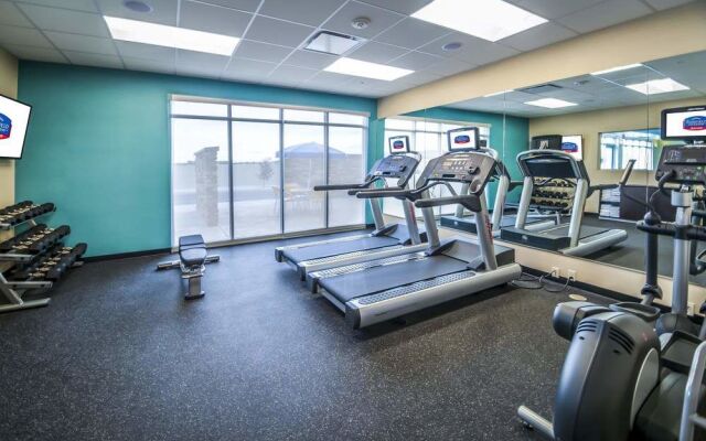 Fairfield Inn & Suites Twin Falls