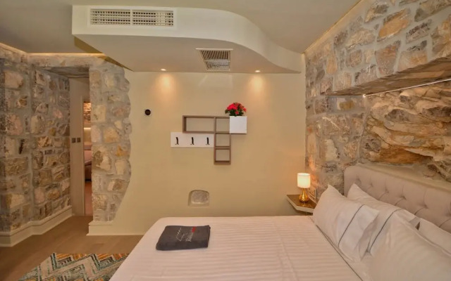 Villasonboard Rock Villa 3bed Jacuzzi Seaside