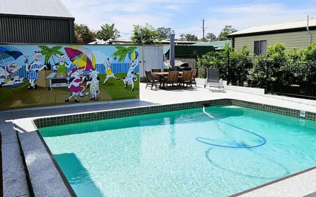 Kilcoy Motel