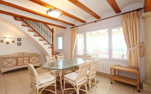 Holiday Home Faisa 28