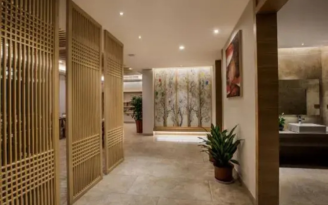 Dayin Jingshe Hostel